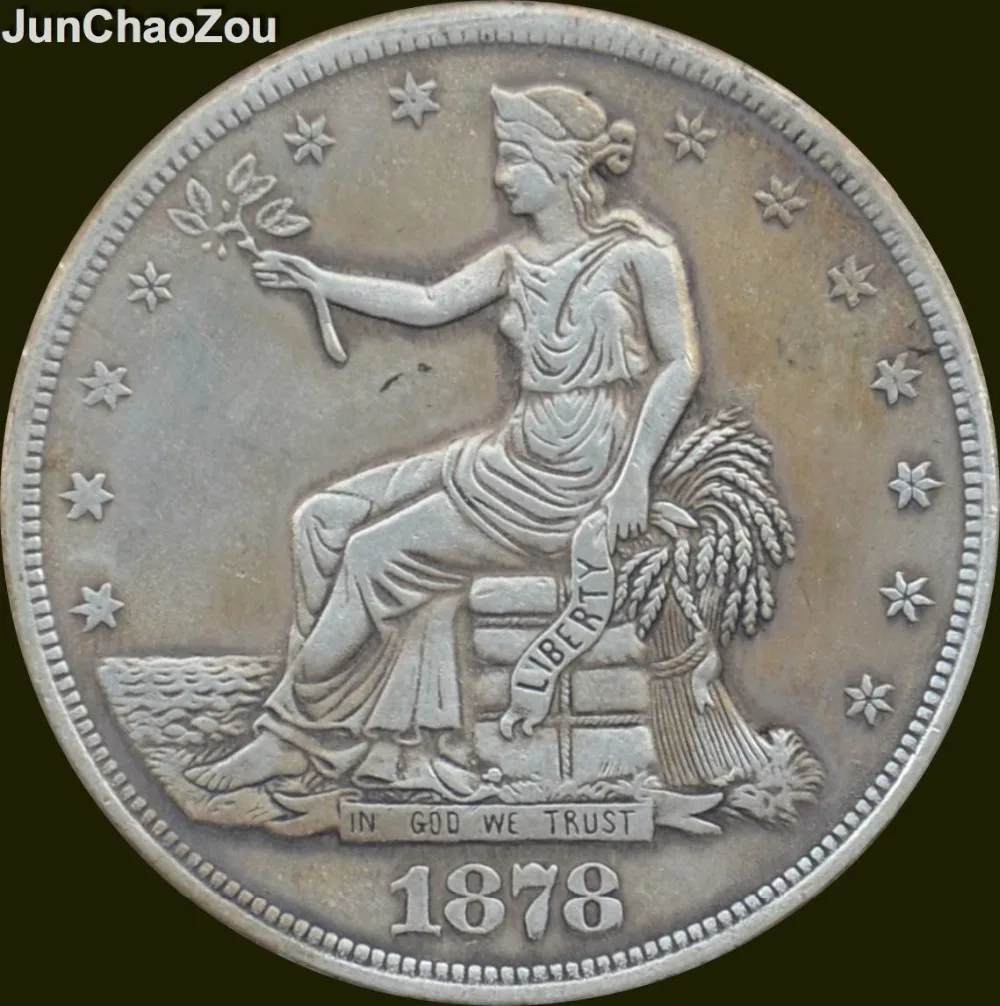 Us dollar trade