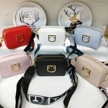 Luxury Brand Summer Genuine Leather Ladies Shoulder Bags Small Women Messenger Bag Woman Designer Handbags 2019 bolsas feminina Luxury Brand Summer Genuine Leather Ladies Shoulder Bags Small Women Messenger Bag Woman Designer Handbags 2019 bolsas feminina