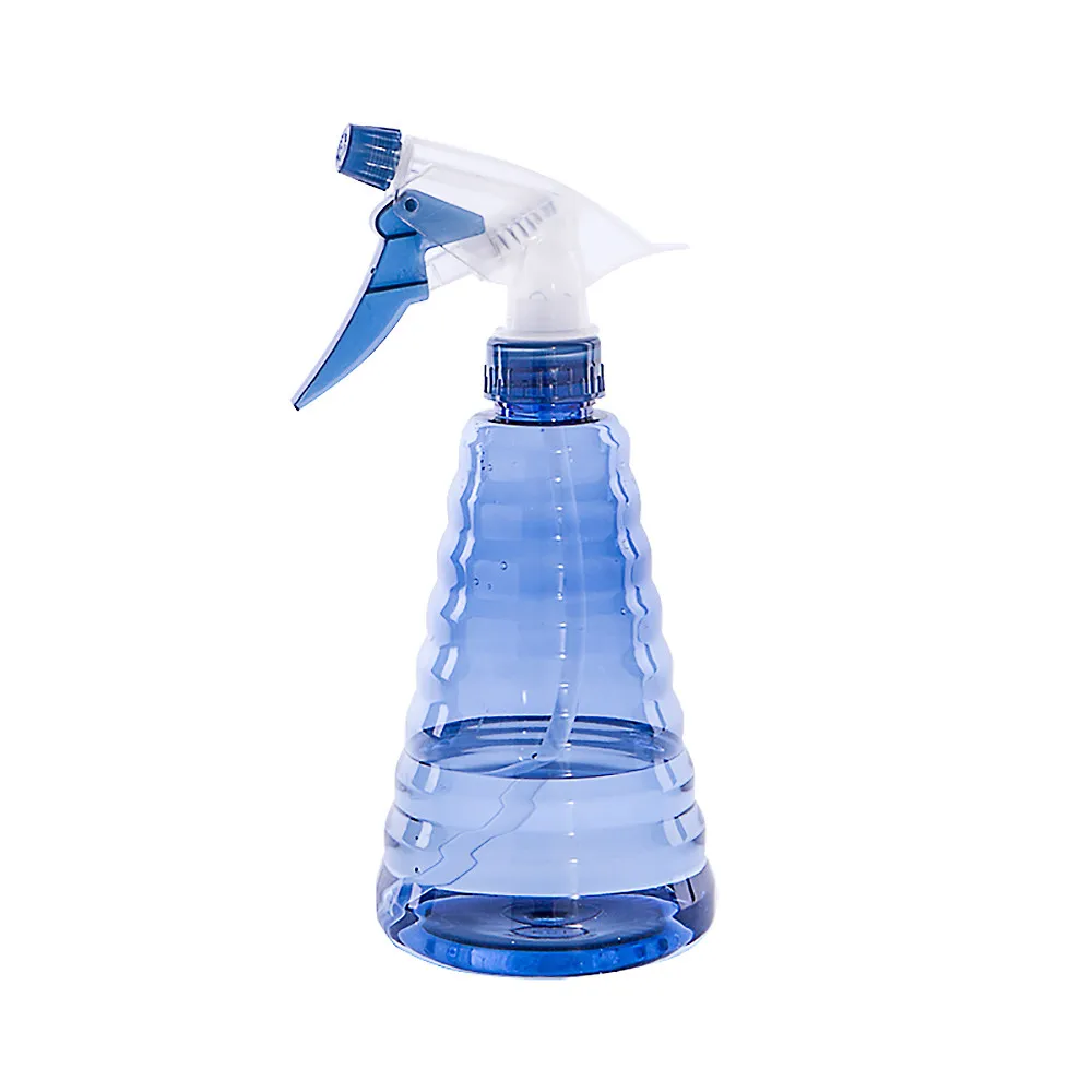 Push-тип спрей для воды вращающийся пульверизатор Регулируемая бутылка для воды капля Тип полива Graden принадлежности Pagoda Тип Спрей для полива