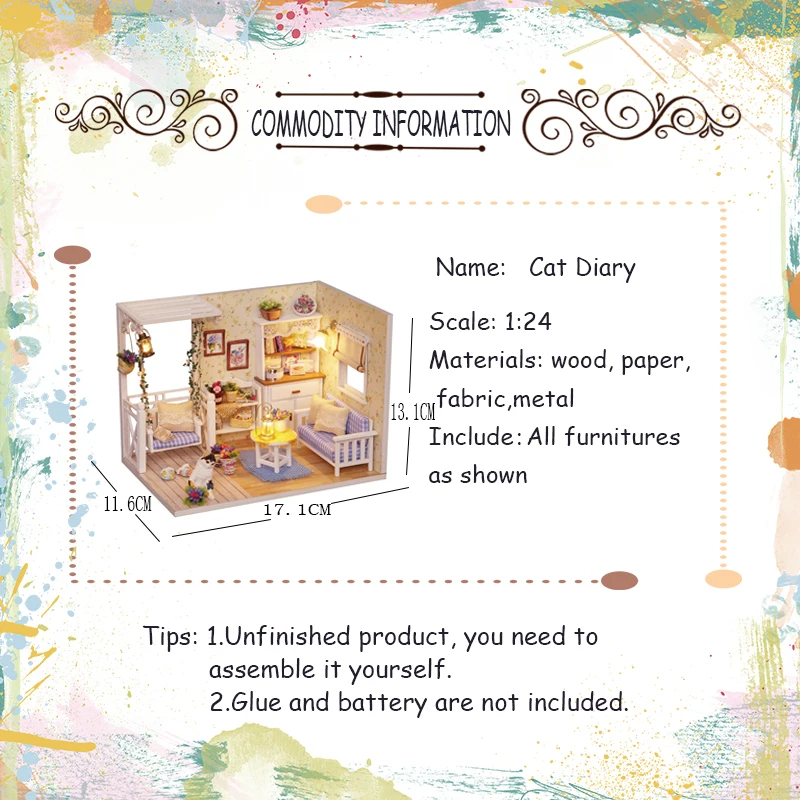 Hurry! Hadiah Anak Anak-anak Boneka 1