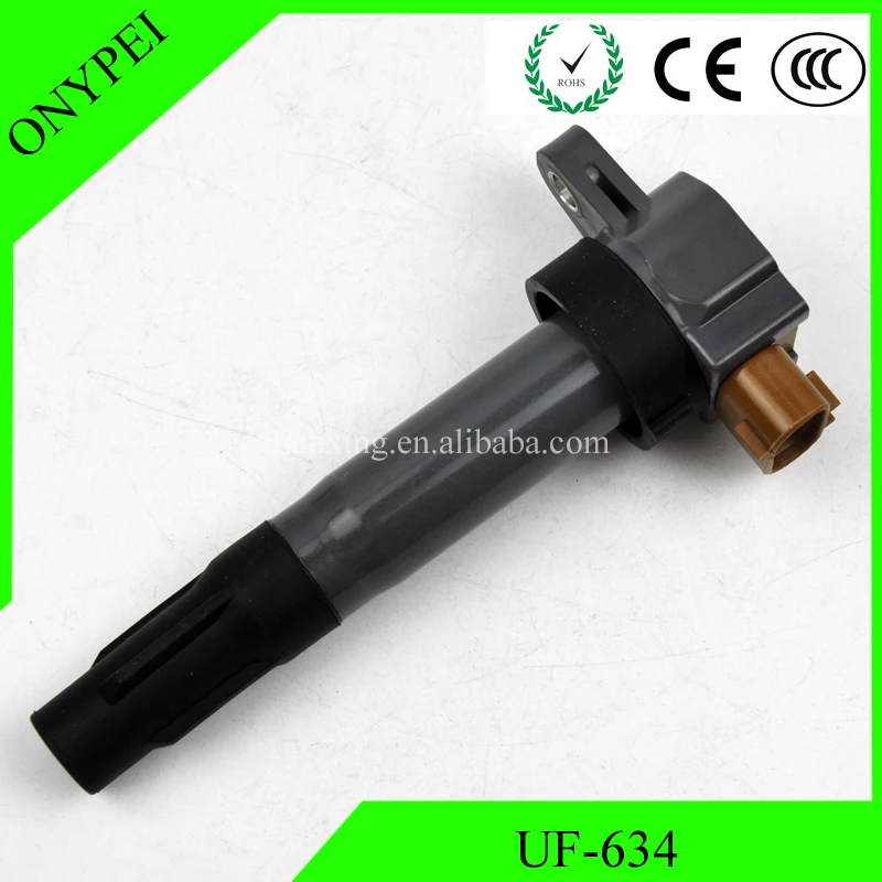1 шт. GN10615 36-8185 33400-51K40 Катушка зажигания для Suzuki Swift SX4 Grand Vitara Kizashi 4cyl ref IGC431 |