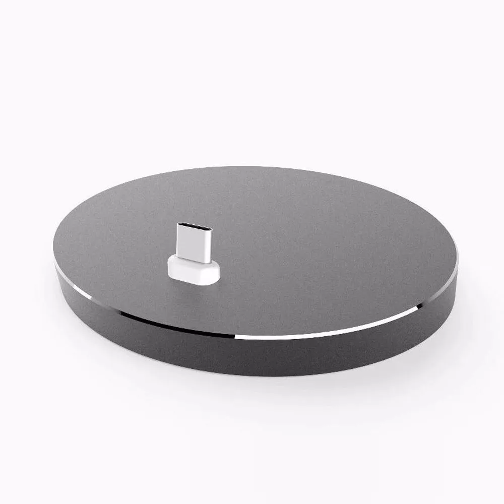 Universal Android Dock Charger Type C Docking Stand Station Charging