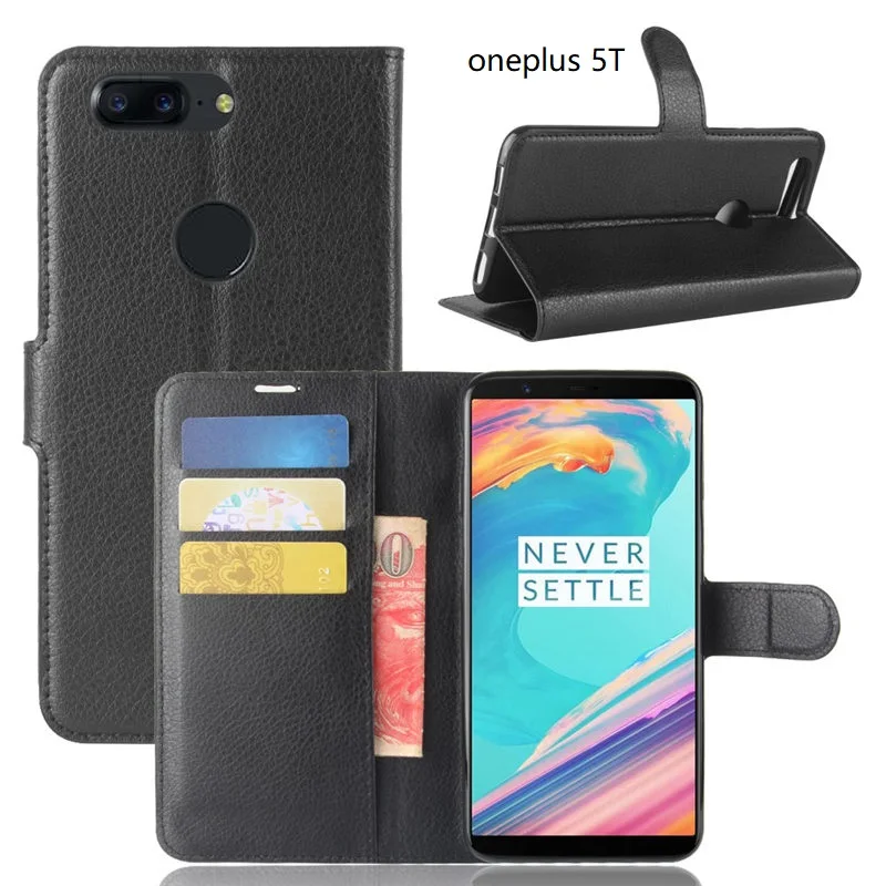 one plus 5T