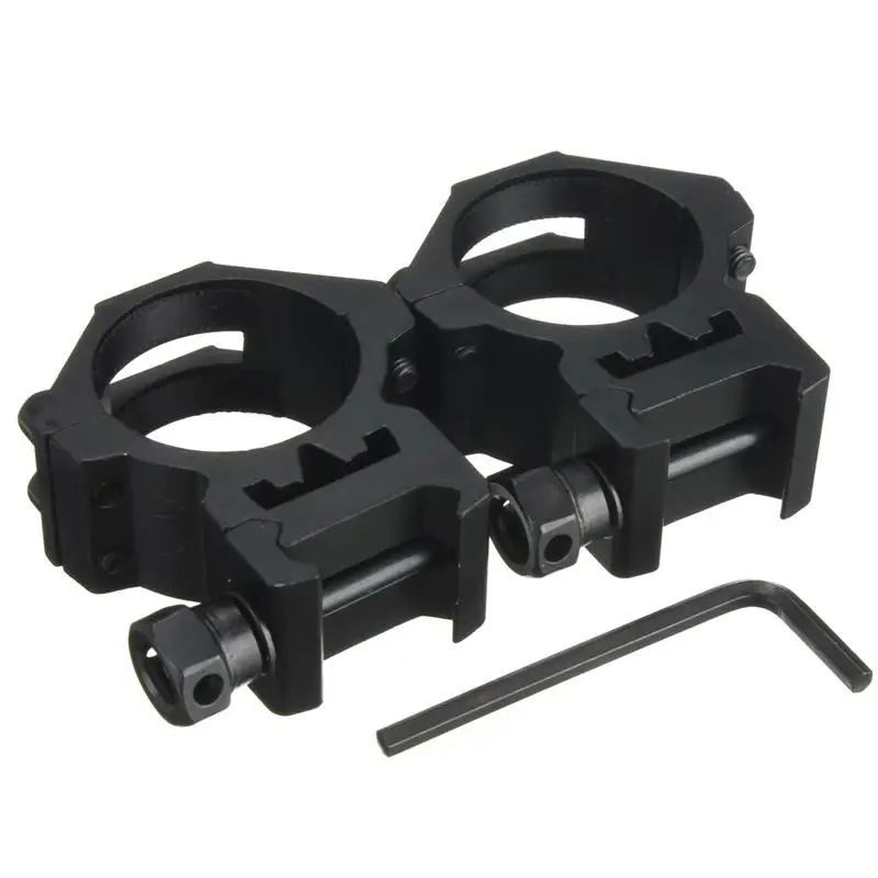 Оригинальный бренд Тактический Riflescope крепления интимные аксессуары UF 4020 30 мм