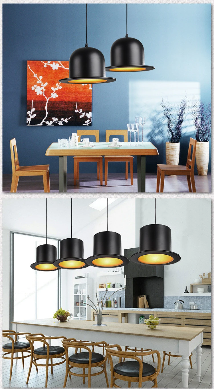 Pendant lamp10