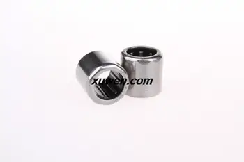 

5pcs HF1012 One Way Needle Bearing 10x14x12 for free #