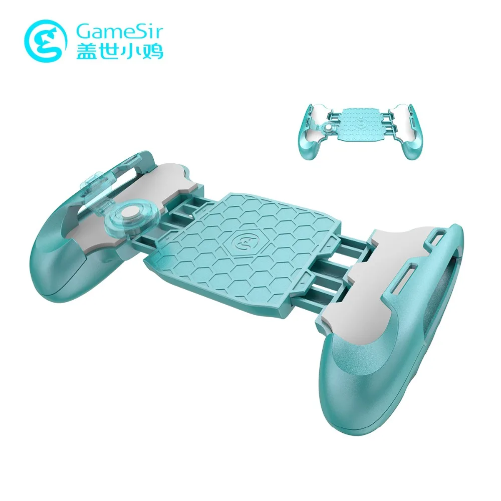 For Xiaomi GameSir F1 Telescopic font b Gamepad b font Gaming Gamer Android Joystick Extended Handle