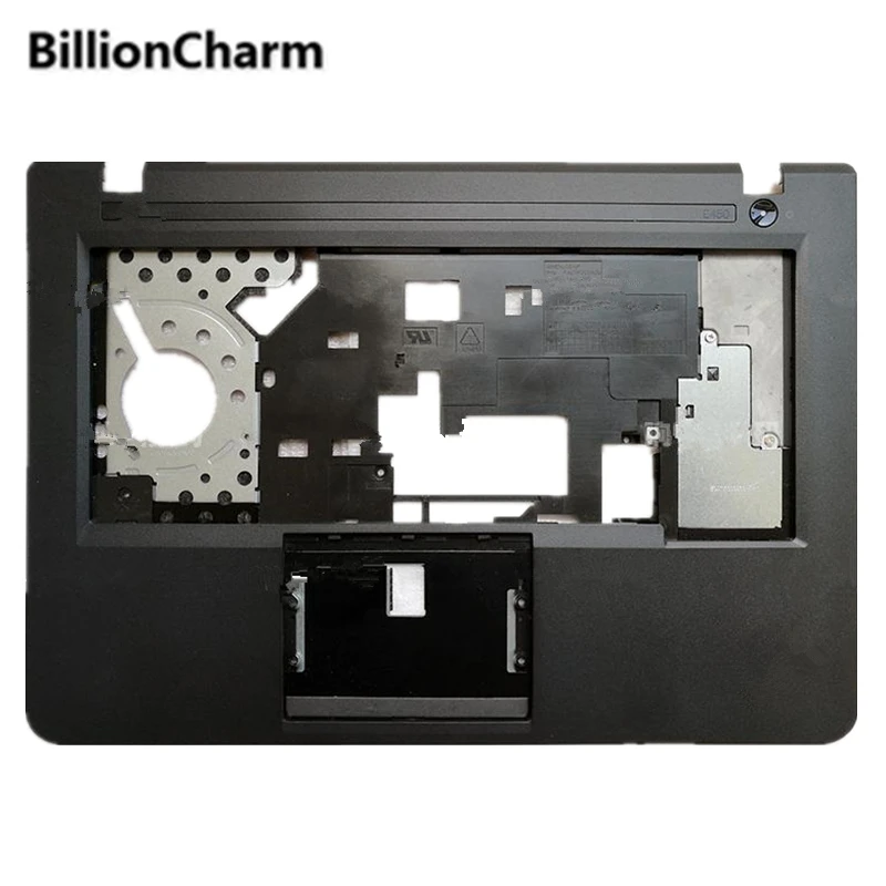 BillionCharm Новый чехол для ноутбука для lenovo E450 E450C E455 E445 Palmrest верхний чехол