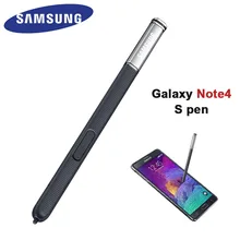 samsung Note 4 активный стилус S ручка для Galaxy Note4 N910 N910A N910U N910F N910H без розничной упаковки