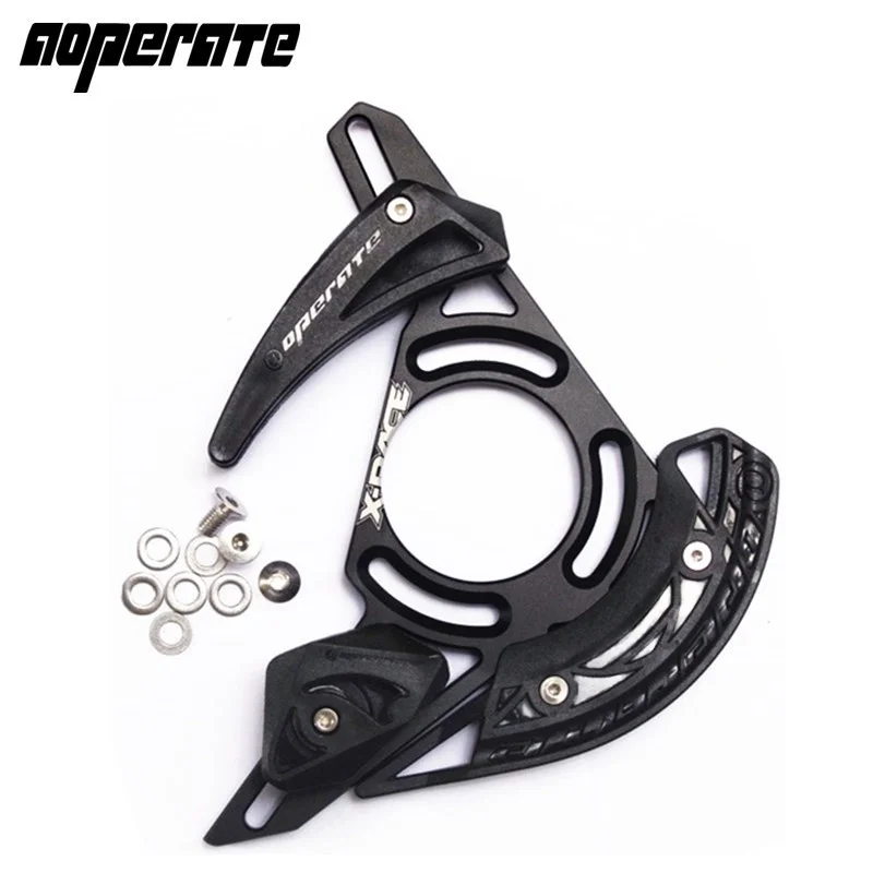 Aoperate MTB Chain Guide System DH downhill bike bicycle chain guide