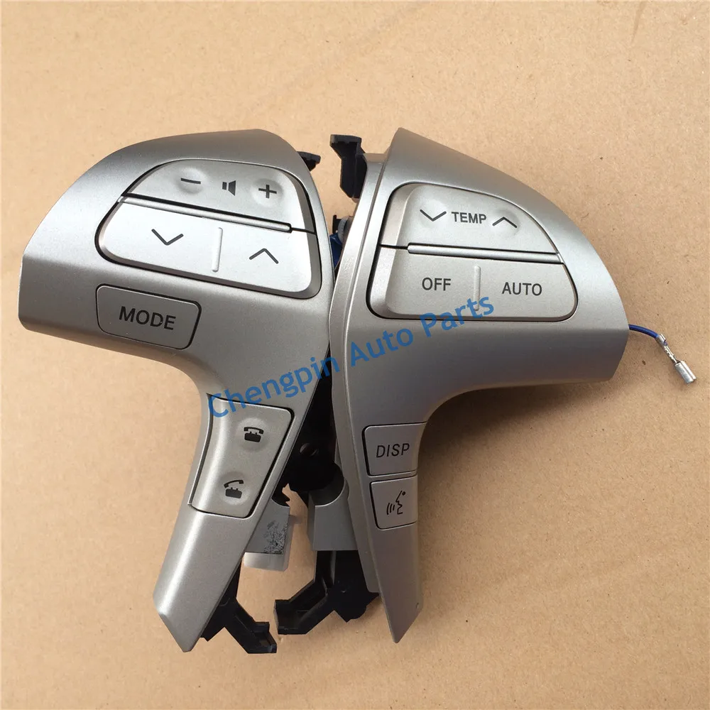 Auto Parts Steering Wheel Combination Switch Brand New OEM84250 06180