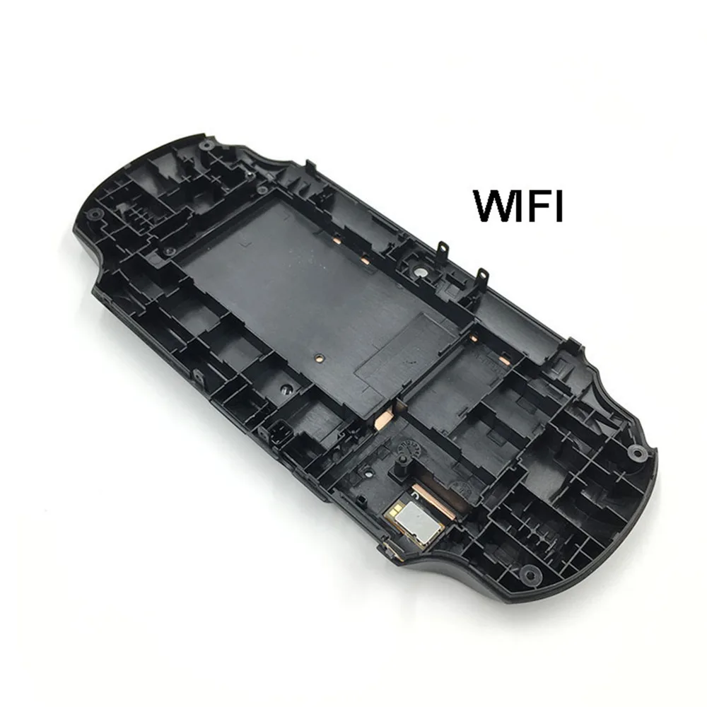 Tampa Traseira Substituição Original Wifi 3g Capa de Carcaça Traseira para Psvita1000 Psv1000 Tela Sensível ao Toque Capa de Carcaça - Image 3