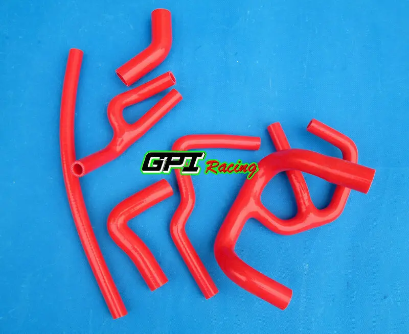 

SILICONE RADIATOR HOSE for AUSTIN/ROVER MINI COOPER S SPI 1275/1.3L 1990-1996 91 92