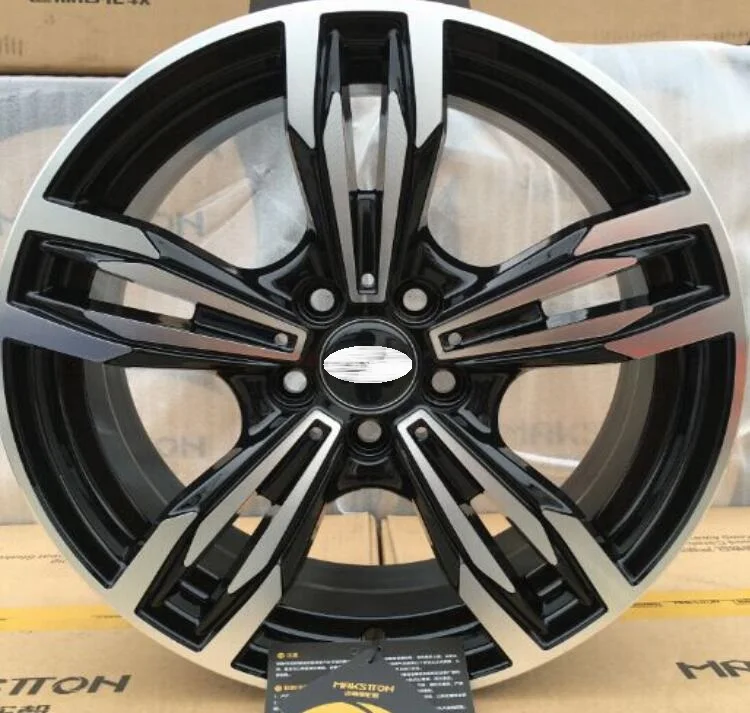 

Nice 17 Inch 17x7.0 4x108 4x114.3 5x100 5x108 5x112 5X114.3 5x120 Car Alloy Wheel Rims