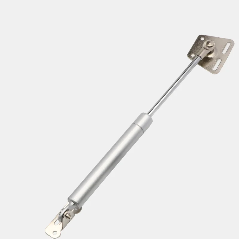 100N/10kg Furniture Hinge Kitchen Cabinet Door Lift Pneumatic Support Hydraulic Gas Spring Stay Hold Pneumatic Hardware Tool