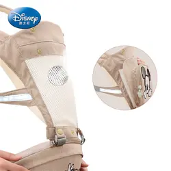 Disney талии стул держать стул ремень Минни прочный и долговечный Baby Carrier ухода талии Four Seasons Универсальный многофункциональный