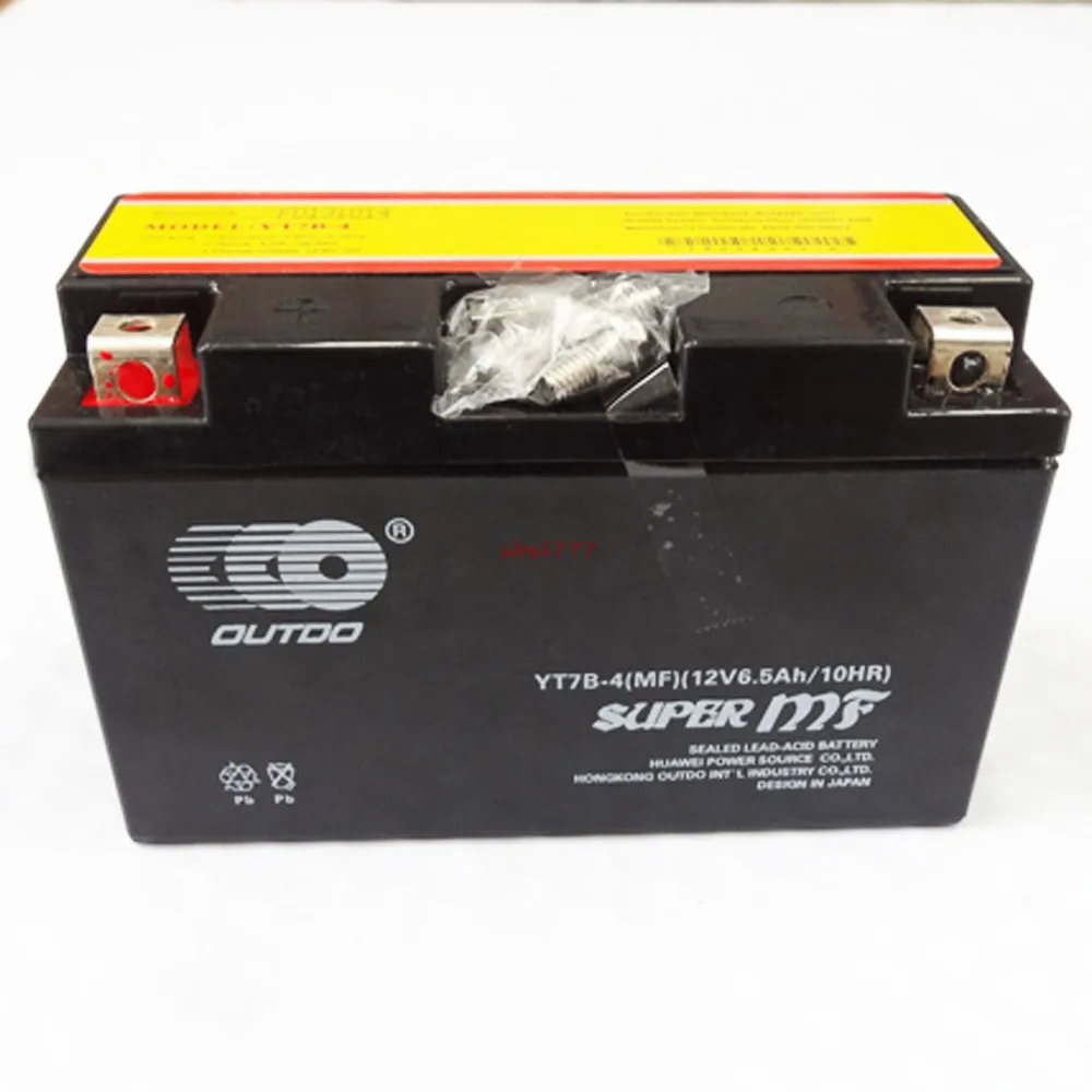 Battery For A Yamaha Yfz Battery For A Yamaha Yfz