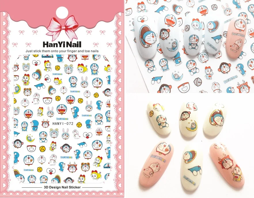 HANYI072