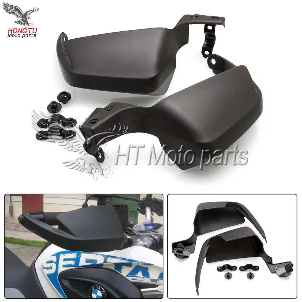 

Motorcycle Hand Guards Protector Motorbike Handlebar Handguard Motocross Handle Protection For BMW F650 F650GS F 650 GS G650GS