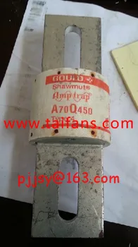

Original Brand fuse A70Q450 450A 700V