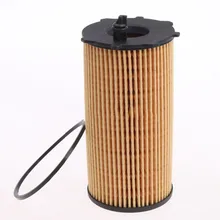 oil filter suitable for 2014 JEEP Wrangler diesel 2.8CRD DODGE NITRO 2.8 . FOR JEEP CHEROKEE WRANGLER 2.8 OEM:68032204AB #RH116