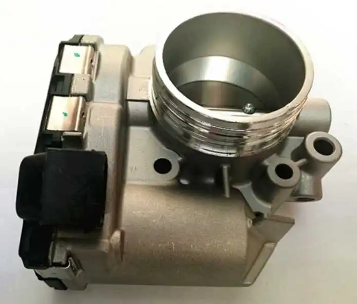 F01R00Y048 Дроссельный клапан для rongwei350 и zotye t600 1,5 T