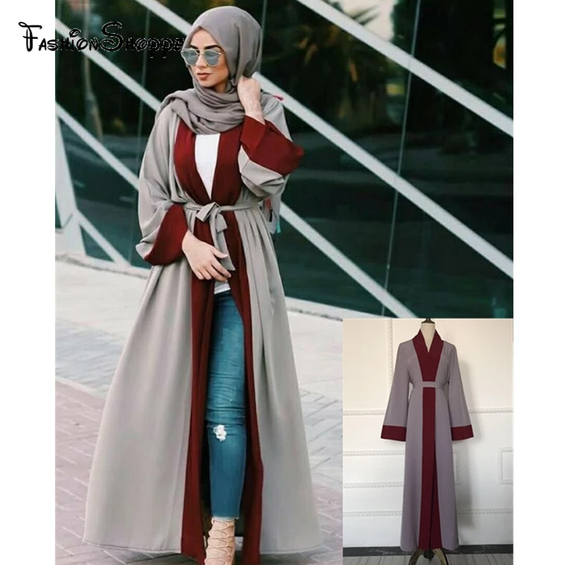 Kimono abaya dress Clearance