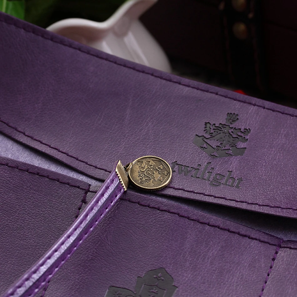 XZHJT النساء خمر التجميل حقيبة الشفق عدة أقلام ماكياج فرش حقيبة بو الجلود السفر المكياج حقيبة أدوات الزينة حامل مُنظِم XZHJT النساء خمر التجميل حقيبة الشفق عدة أقلام ماكياج فرش حقيبة بو الجلود السفر المكياج حقيبة أدوات الزينة حامل مُنظِم