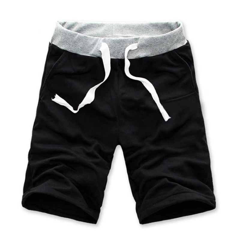 

2018Summer New Brand Beach Plus Size 5XL Shorts Men High Quality Body building Ball And Leisure Short Casual Shorts Masculino