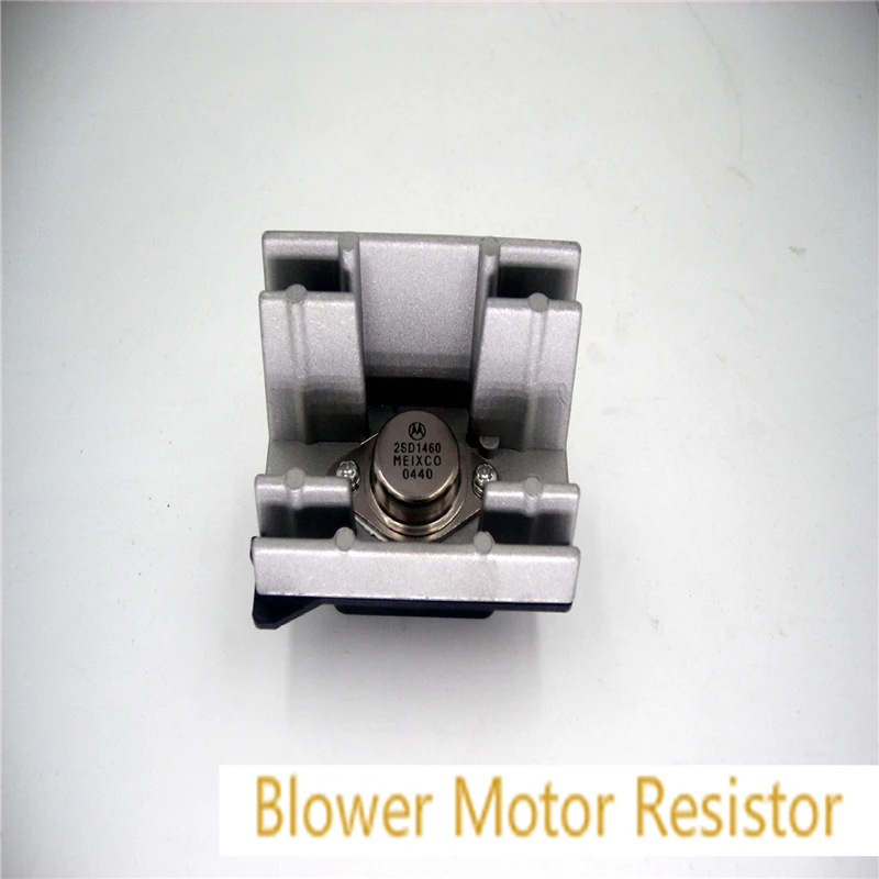 Blower Motor Resistor Transistor for Honda Insight CRV Civic OE 79330 S10 A42 79330S10A42