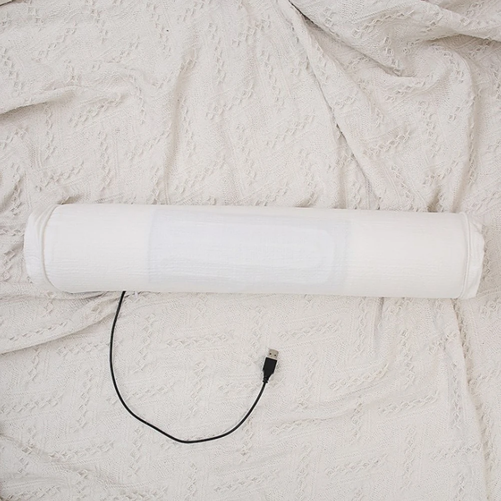 Многофункциональная подушка для шейки матки, специальный ремонт, нагревающая подушка для коррекции шеи, гипертермия, цилиндрическая подушка, подушка