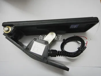 

SENTOP foot switch C70FCA-10-5K-10 foot pedal controller imported switch