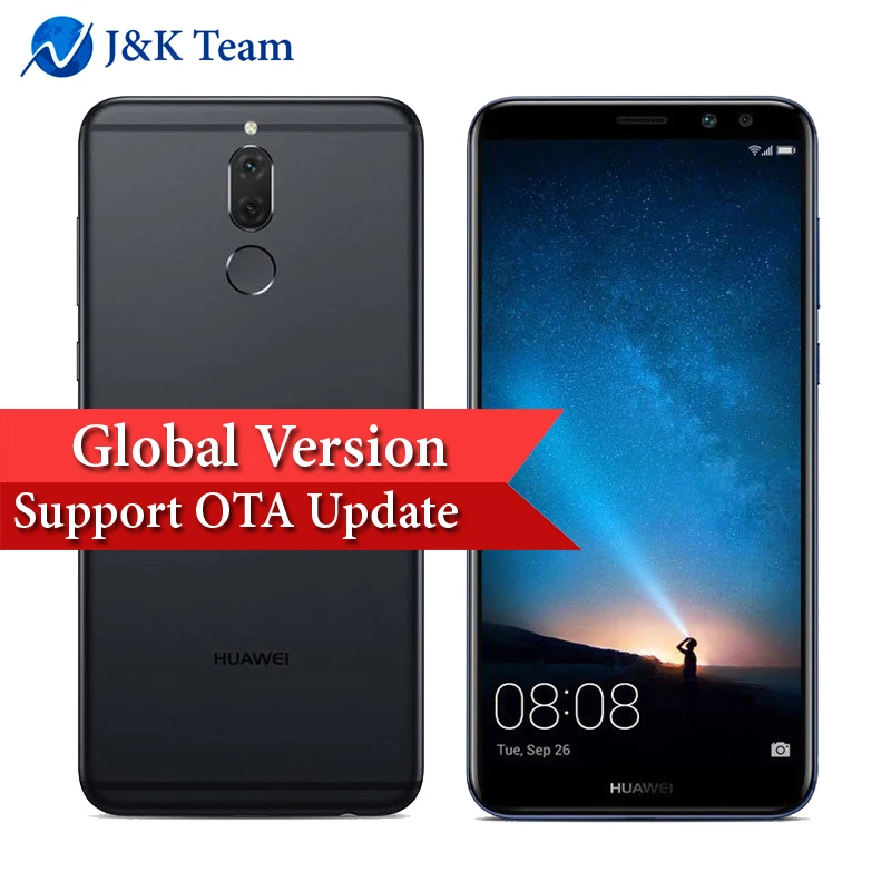 Huawei mate 10 lite ota update Huawei mate 10 lite ota update