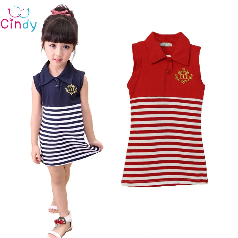 

Free Shipping,2015 New ArrivalFree Shipping,2016 New , dress girl ,Striped,kids' dresses. Spring,Summer , children clothing