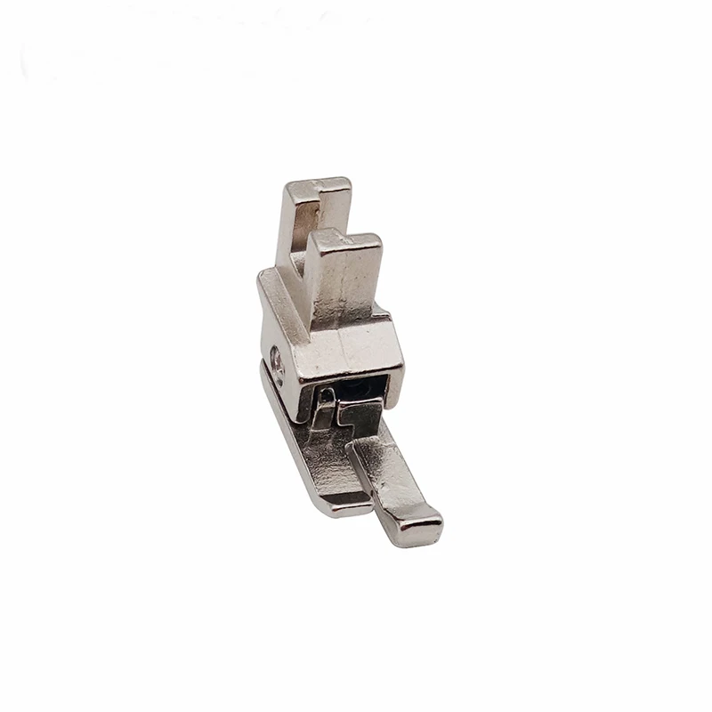 

2019 New 1Pcs High and low Metal Sewing Machine Foot Ordinary Dedicated Walking Feet for Vintage Sewing Machine Parts