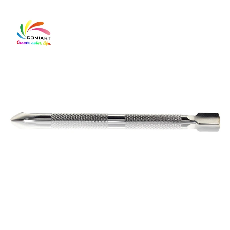 

Kemper Ribbon Tool for Plasticine Polymer Clay Sculpture Modeling Tools