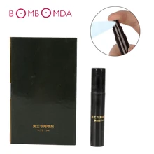 Man Sex Penis Delay Spray Erection Lasting Penis Extender Adult Sex Products Penis Spray For Men Prevent Premature Ejaculation