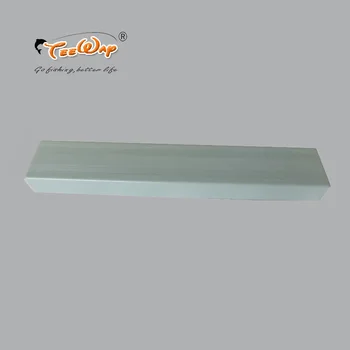

Two Layers Fishing Box It is Fishing tools can put many different kinds of bait boxes 50cm in length fishing tackle