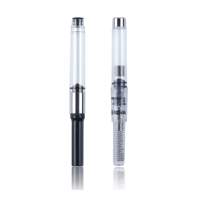 2pcs/lot Hero Series Special Fountain Pen Ink Converter Pump Cartridges