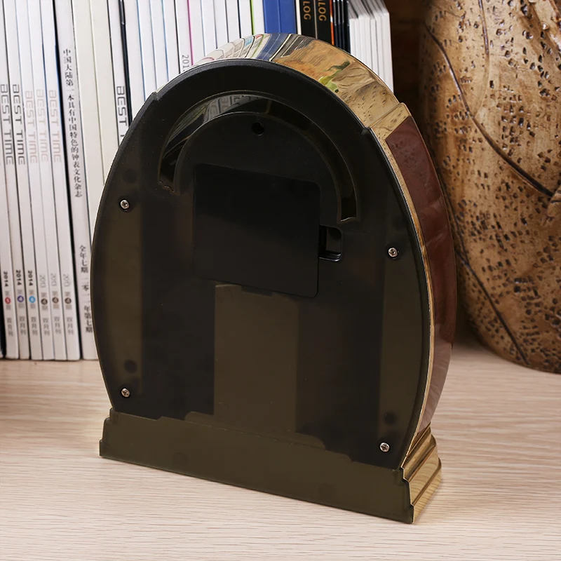 قوة العلامة التجارية الراقية حركة الكوارتز الجدول ساعة مكتب ساعة الصامتة الساعاتي سات ضوء سيطرة الموسيقى الكريستال ماسا للساعة الدق قوة العلامة التجارية الراقية حركة الكوارتز الجدول ساعة مكتب ساعة الصامتة الساعاتي سات ضوء سيطرة الموسيقى الكريستال ماسا للساعة الدق