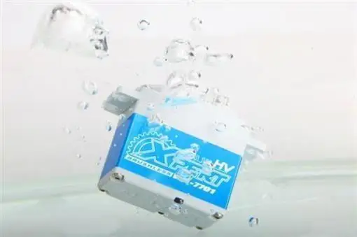 Xpert SERVO водостойкий серия standard wr7701 hv/xpewr7701hv|Детали и аксессуары| |