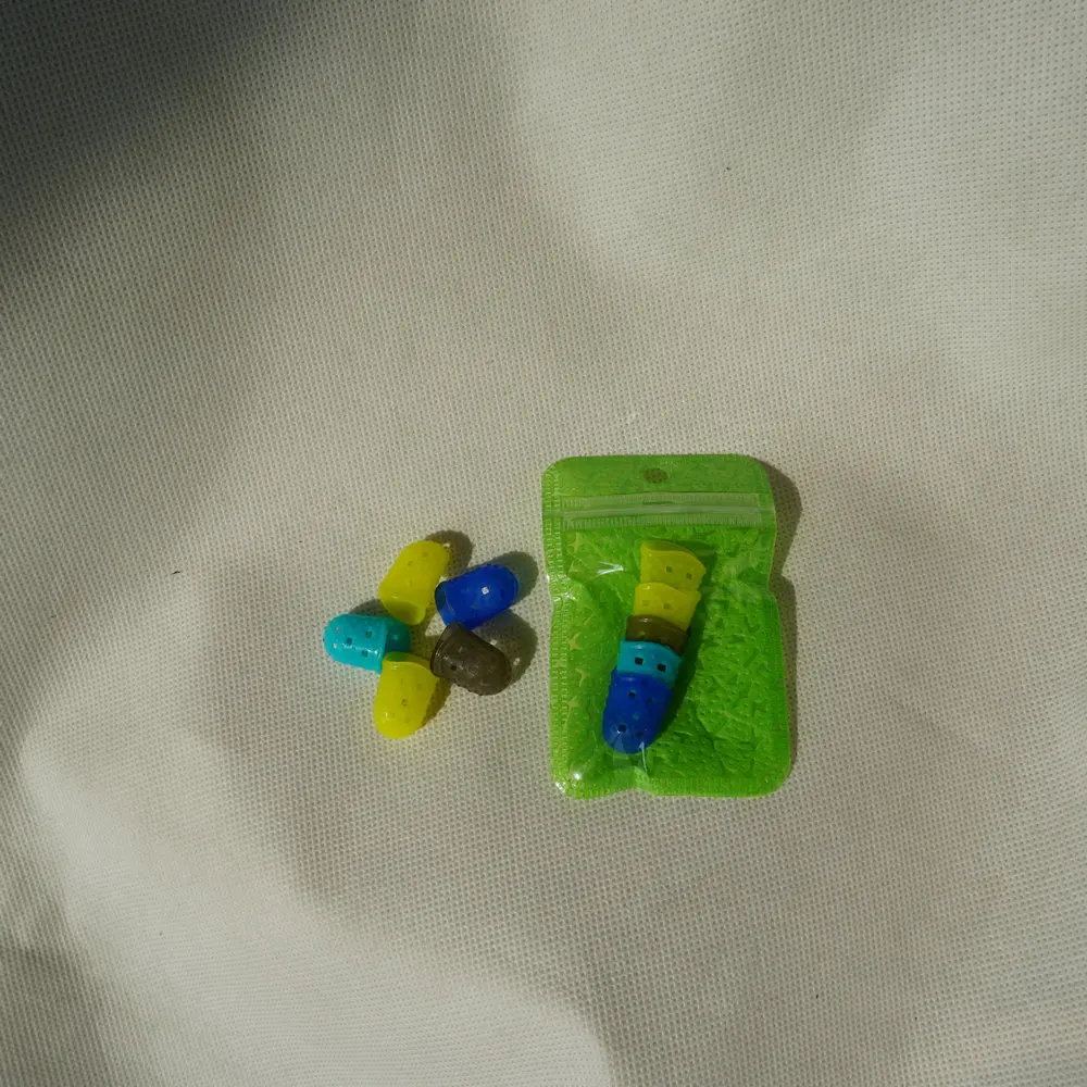 

Ukulele prevent painful finger sets of guitar finger guard to prevent pain Adults Children guitar finger sets