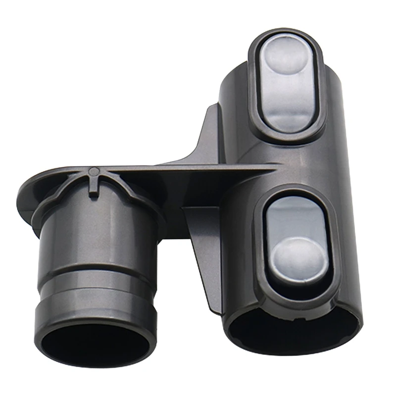 

1 Pcs Holder Bracket Head For Dyson Dc58 Dc59 Dc62 V6 Dc35 Dc45 Vacuum Cleaner Brushes Parts Accessories