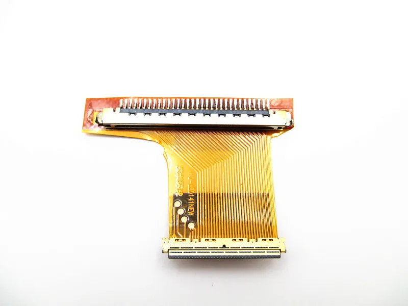 Новинка 14 1 &quotсветодиодная подсветка 40pin к CCFL 30pin LED ЖК конвертеру Кабельный