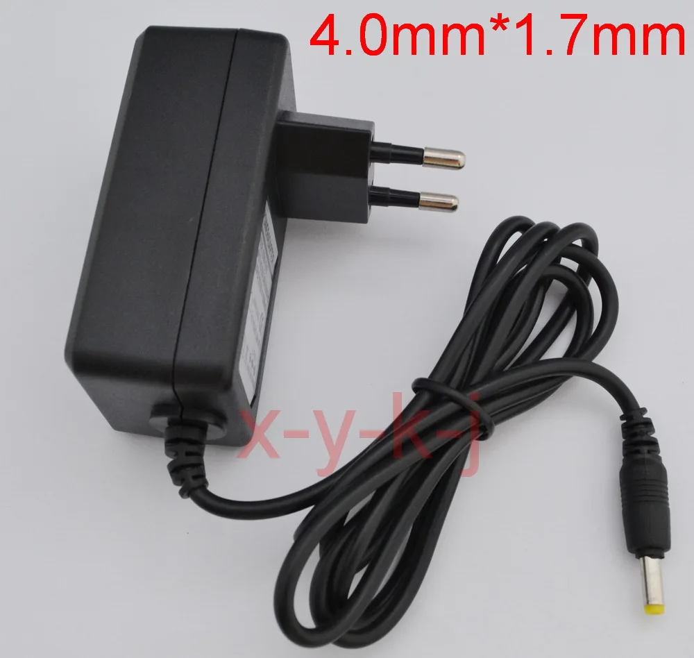 

1PCS 9V2A High quality IC solution AC 100V-240V Converter Adapter DC 9V 2A 2000mA Power Supply EU Plug 4.0mm x1.7mm