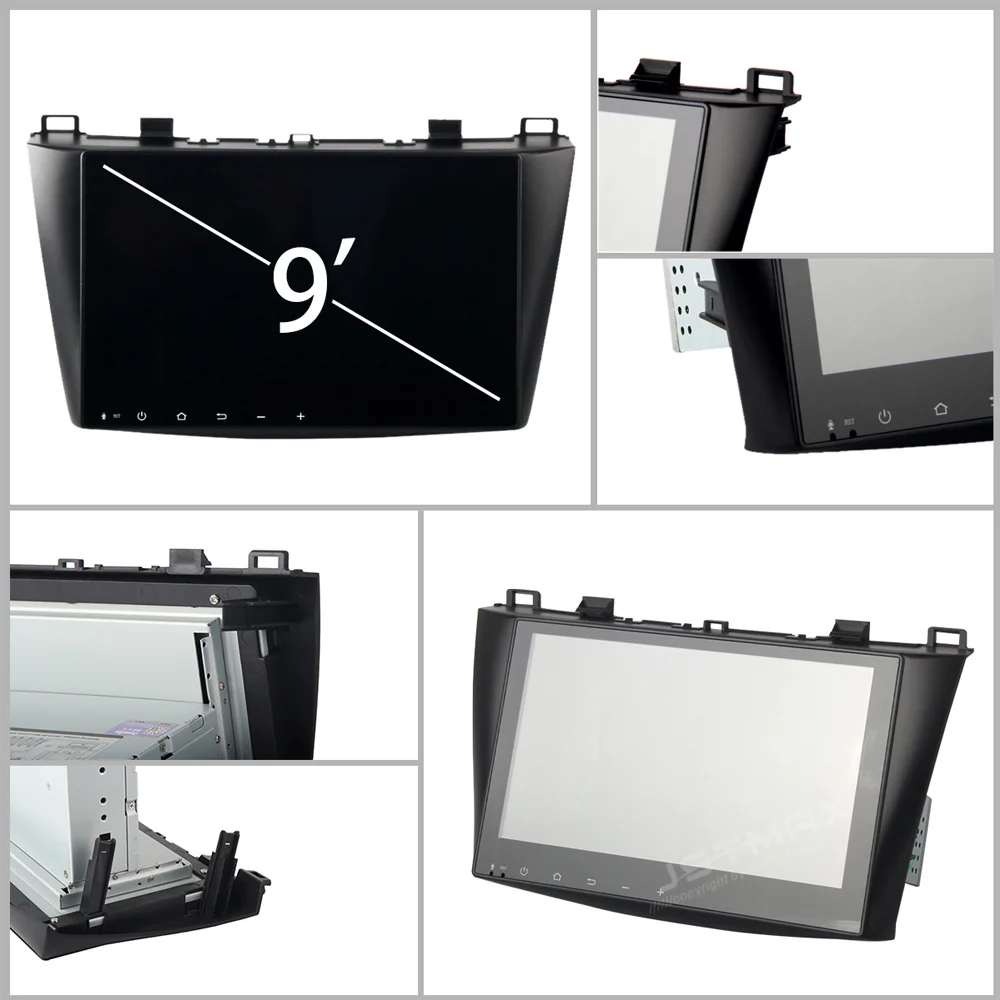 Sale JSTMAX 9" Android 8.0 car dvd radio player for Mazda 3 2010 2011 2012 2013 2014 gps navi Octa Core 4GB 32GB Auto Stereo(NO dvd) 8 Sale JSTMAX 9" Android 8.0 car dvd radio player for Mazda 3 2010 2011 2012 2013 2014 gps navi Octa Core 4GB 32GB Auto Stereo(NO dvd) 8