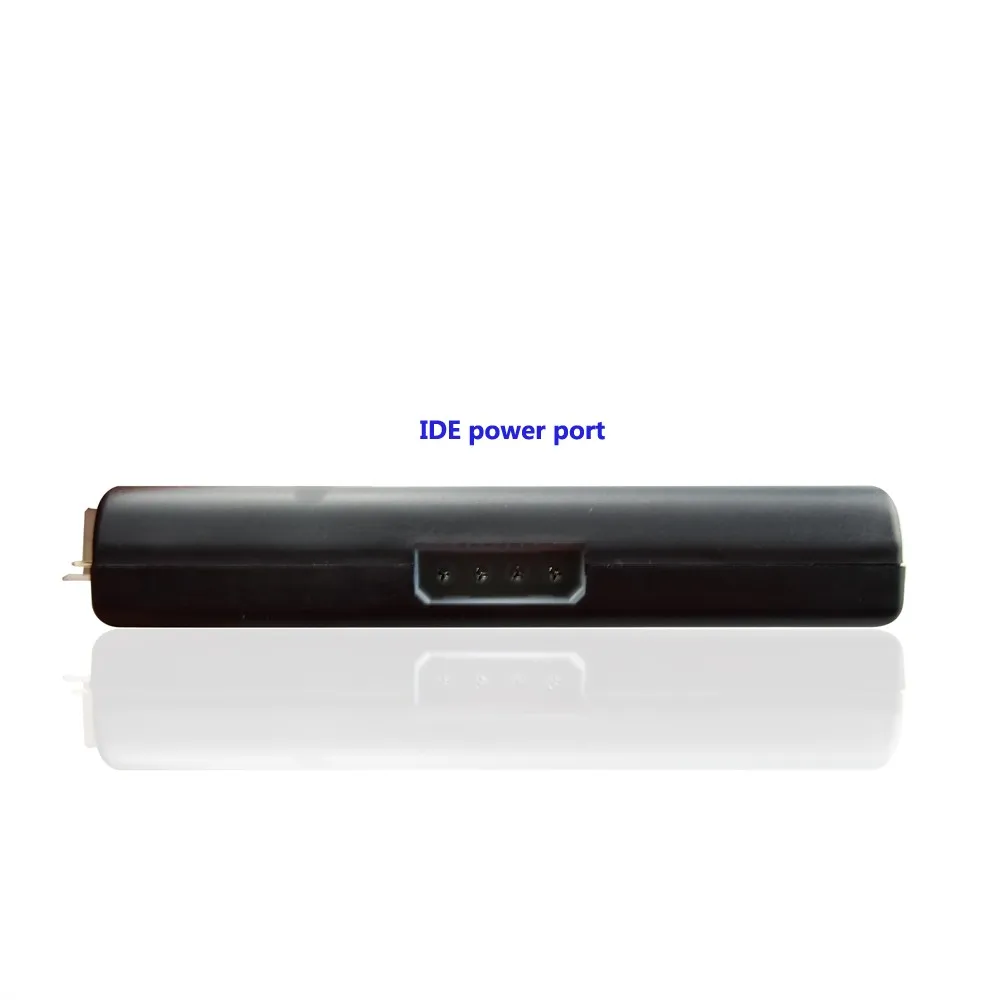 4Pin IDE power port