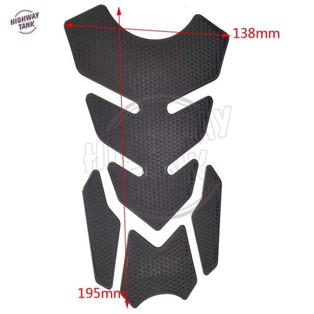 3D motocykl naklejki naklejka gazowa olej zbiornik paliwa pad Protector Case dla Yamaha Suzuki Kawasaki Honda KTM BMW Harley tanie i dobre opinie z homtru 19 5 cm 13 8 cm 0 1 cm 0 1 kg masy ciała Gumowe Pokrywa osłony zbiornika oleju opałowego Kalkomanie naklejki 3D motocykl naklejki naklejka gazowa olej zbiornik paliwa pad Protector Case dla Yamaha Suzuki Kawasaki Honda KTM BMW Harley tanie i dobre opinie z homtru 19 5 cm 13 8 cm 0 1 cm 0 1 kg masy ciała Gumowe Pokrywa osłony zbiornika oleju opałowego Kalkomanie naklejki
