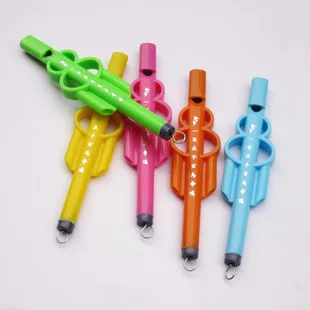 

1PC Children's Musical Instruments Bird Flute Toys Hulusi Small Toys Children's Toys / Birthday Gifts