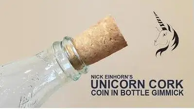 Единорог пробки Ник Einhorn-Волшебные трюки | Игрушки и хобби